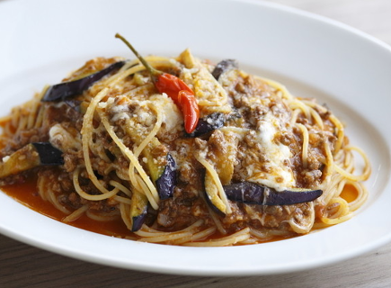 マンマパスタ成瀬店の画像