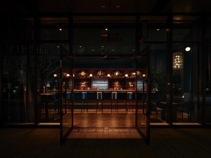 Escape by cocktail worksの画像