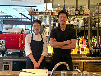  Wattle  Tokyo の画像