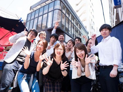 Tsukiji Baccanale（築地 バッカナーレ）の画像