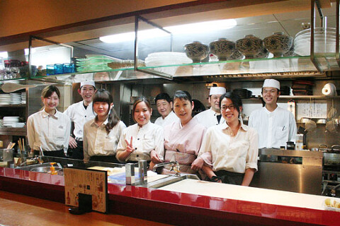 京の季節料理 呑寄亭の画像