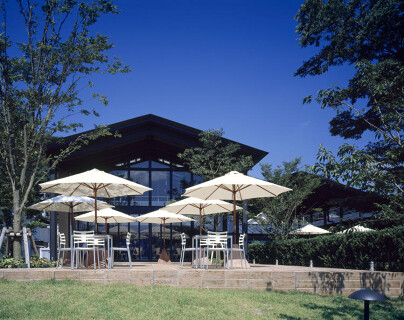 レストラン　ラ・テラッツァの画像