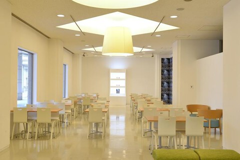 Café 小倉山の画像