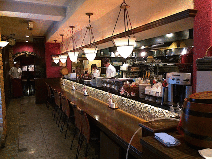Hand made Kitchen ＆ 酒楽 オノオノ 春日部店の画像