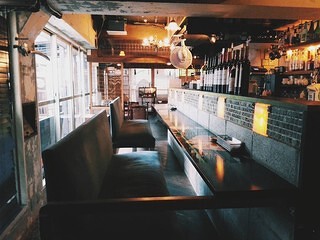 アナログ　新宿店の画像