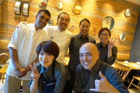 焼ハマグリルAoyamaの画像