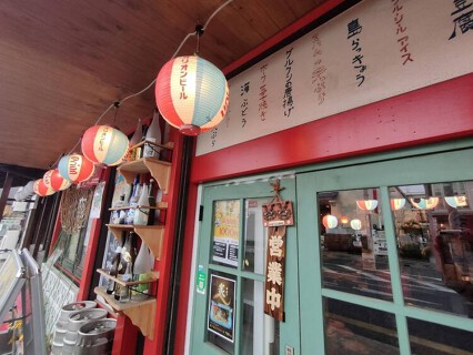 沖縄居酒屋81-31の画像