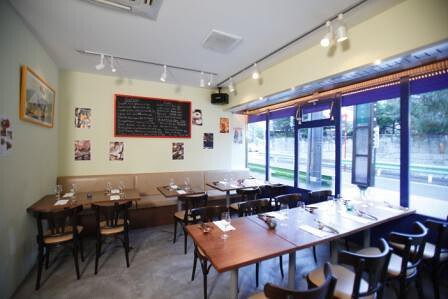 La Cantine du Midiの画像