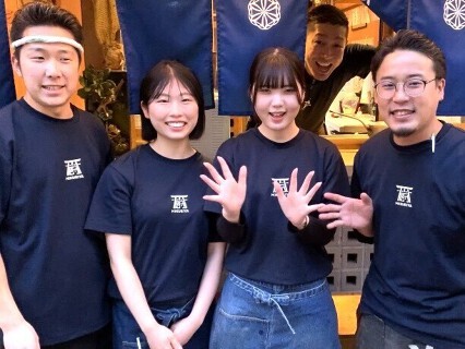 カジュアルな駅前割烹居酒屋＜烏山みくりや＞の画像