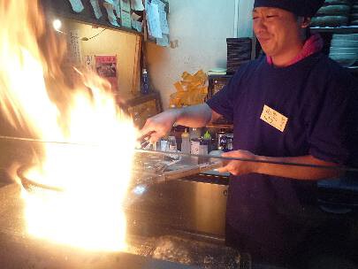闘鶏 八幡筋店 の画像