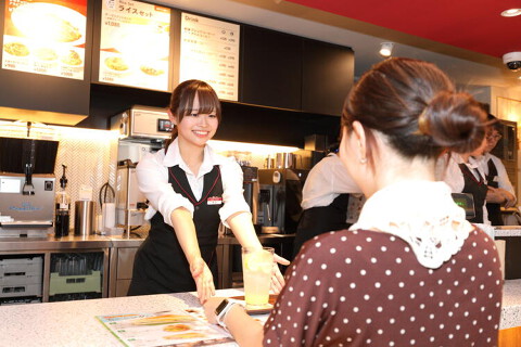 『スパゲッティ新ブランド』 むさし村山店の画像