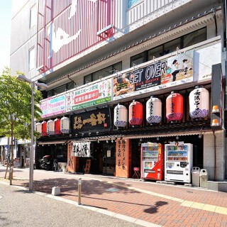 長浜ラーメン一番軒 日比野店の画像