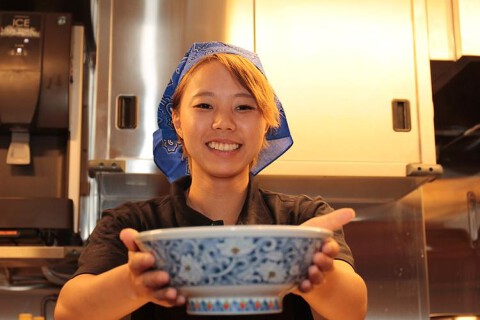 吟STYLE 下高井戸店の画像