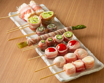 とりかわ博多 かわっこ 那覇店の画像