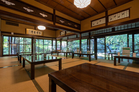 前野原温泉さやの湯処の画像