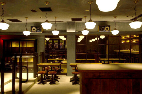 RODEO＆Cafeの画像