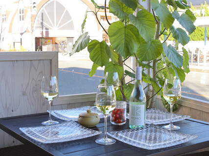 Phlox Local Market Bistro＆Marcheの画像