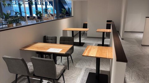 かしわ 浜松町店の画像