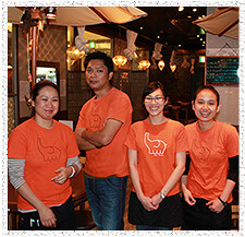 ラックタイ池袋サンシャイン通り店の画像