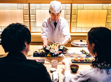 富久佳 　グランフロント店の画像