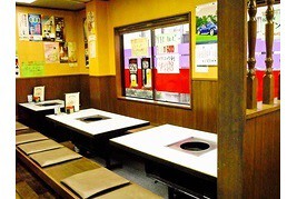 炭火焼肉　　明香苑の画像