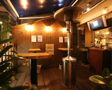 STEAK・STAND　KITAHORIEの画像