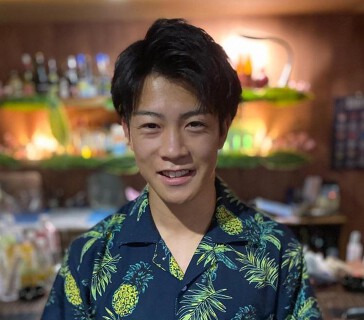 PHI PHI asian diningの画像