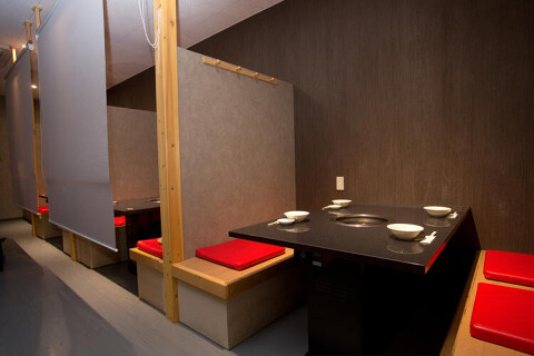 焼肉研究所 宮崎本店の画像