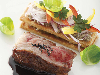 ザ・ガーデンコートなんばパークスの画像