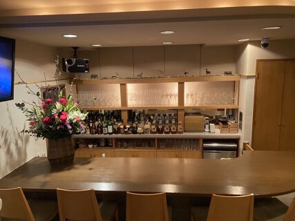 Member's　Bar　1841の画像