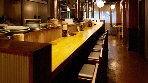 炭火焼肉ホルモンさわいしの画像