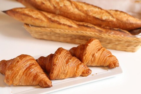 パン・オ・トラディショネルの画像