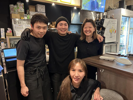 大阪餃子 MARUKAMIの画像