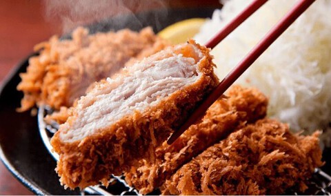 宅配とんかつ専門店かさねや　武蔵小杉店の画像