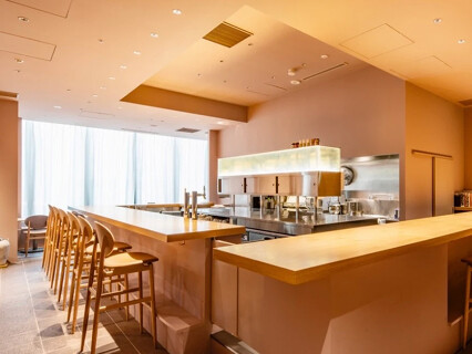  希須林  -kisurin    麻布台店の画像