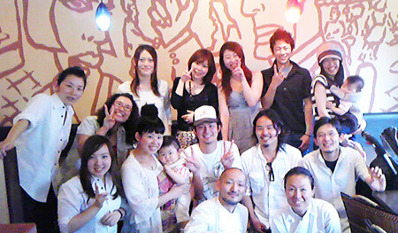 ピッツェリア・マルターノ の画像