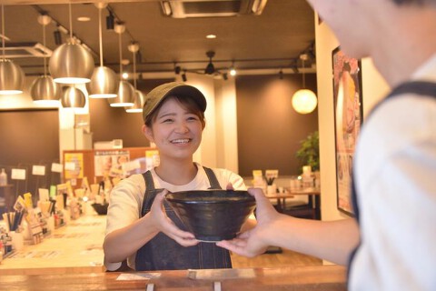 らーめん専門店小川　大和桜ヶ丘店の画像