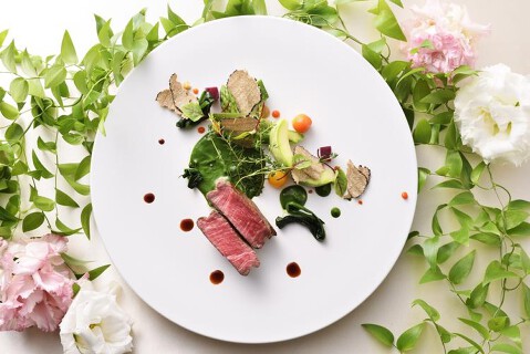 モンサンミッシェル大聖堂の画像