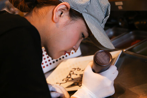 いしがまやハンバーグ アトレ亀戸の画像