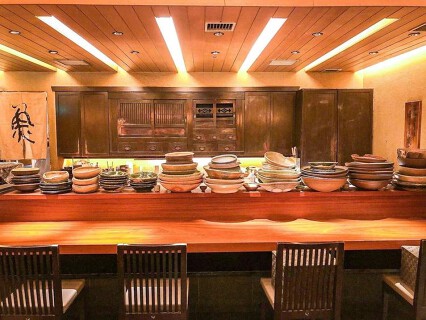 銀平 大阪道頓堀店の画像