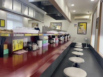 継承あっ晴れ 関店の画像