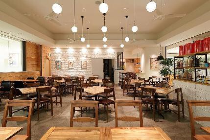 The French Toast Factory　亀有店［013］の画像