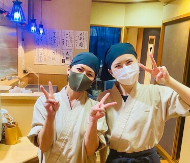 割烹 いちかわの画像