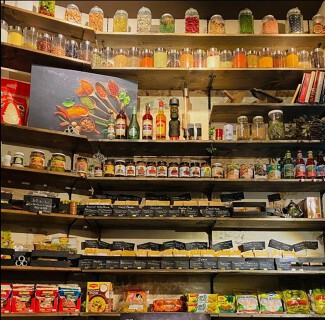 世田谷スパイスショップの画像