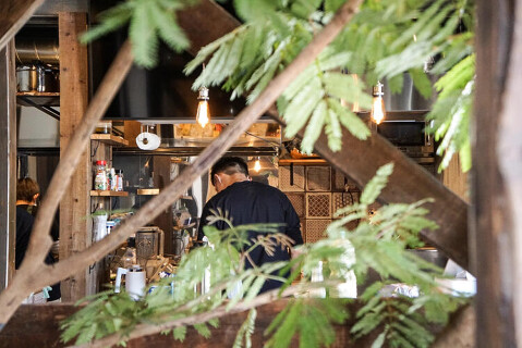 PARK STAND TOKYOの画像