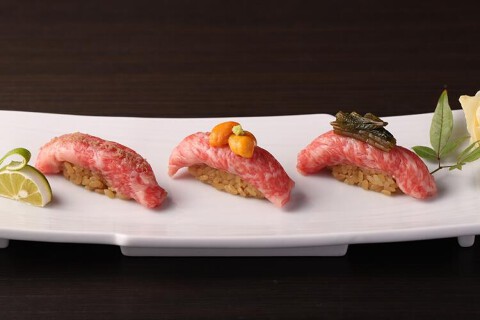 大宮 寿司 いし山の画像