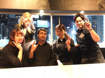 クラフトビアカンパニー六本木の画像