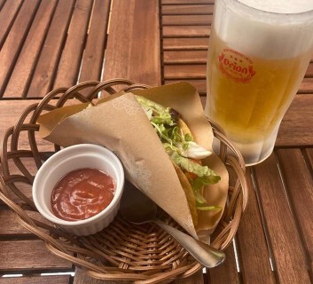 THE TACORICE HOUSE 那覇国際通り店の画像