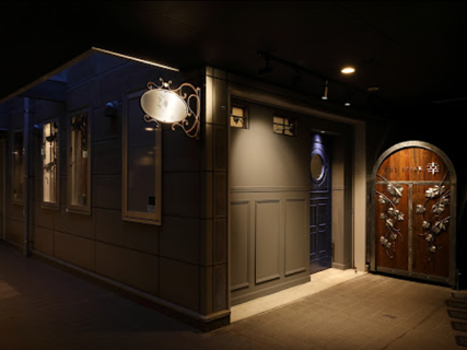 ザ・ステーキ幸の画像