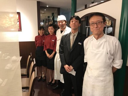 揚州飯店　本店の画像